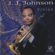 J.J. Johnson - Vivian (1992)