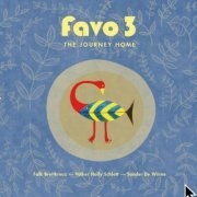 Favo 3 - The Journey Home (2023)