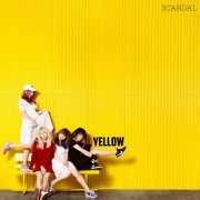 SCANDAL - YELLOW (2016) Hi-Res