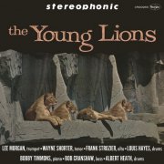 The Young Lions - The Young Lions (Remastered 2026) (1960) [Hi-Res]