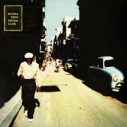 Buena Vista Social Club - Buena Vista Social Club (Remastered, 25th Anniversary Edition) (2021) LP