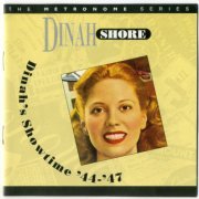 Dinah Shore - Dinah's Showtime '44-'47 (1994)