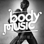 Body Music Nu Disco Choices, Vol. 2 by Jochen Pash (2014)