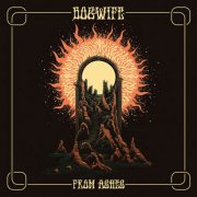 Bogwife - From Ashes (2025)