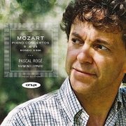 Indianapolis Symphony Orchestra, Pascal Rogé, Raymond Leppard - Mozart: Piano Concertos 9 & 25, Rondo in A K. 386 (2006)