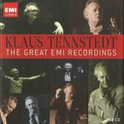 Klaus Tennstedt – The Great EMI Recordings (14CD BoxSet) (2011)