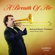 Bertrand Moren - A Breath of Air (2019)