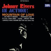 Johnny Rivers - In Action! (1965)