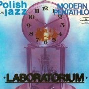 Laboratorium - Modern Pentathlon (1976)