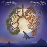 JC and the Tree - Changing Tides (2022)