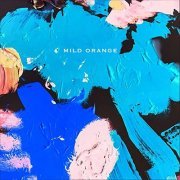 Mild Orange - Mild Orange (2020)