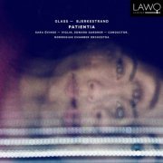 Sara Övinge - Patientia (2023) [Hi-Res]