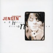 Christine Jensen - A Shorter Distance (2006) [Hi-Res]