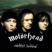 Motörhead - Overnight Sensation (1996)