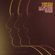 Vanessa Paradis - Le retour des beaux jours (Edition Deluxe) (2026) [Hi-Res]