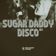 VA - Sugar Daddy Disco, Ch.1 (2023)