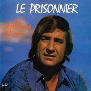 Antoine Ciosi - Le prisonnier (2015) Hi-Res