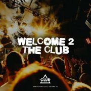 VA - Welcome to the Club, Vol. 20 (2025)