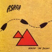 Ashra - Walkin` The Desert (1989/1992)