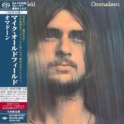 Mike Oldfield - Ommadawn (1975) [2012 SHM-SACD]