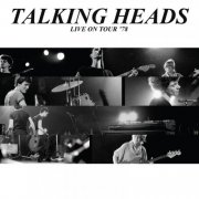 Talking Heads - Live On Tour '78 (2025 RSD Remaster Vinyl)
