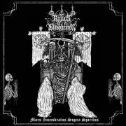 Rituals of a Blasphemer - Mors Inumbratus Supra Spiritus (2023)