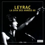 Monique Leyrac - La Diva Des Années 60 (2007)