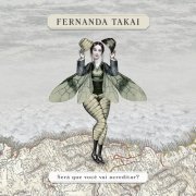 Fernanda Takai - Será Que Você Vai Acreditar? (2020)