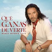 Marco Antonio Solís - Qué Ganas De Verte (2021)