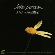 Duke Pearson - How Insensitive (1969) FLAC