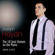 Boban Zdravković - Joseph Haydn: The 10 Best Themes on the Piano (2021)