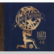 Andy Partridge - The Fuzzy Warbles Collection Volumes 4-6 [3CD Box Set] (2016)