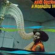 Alice Coltrane ‎– A Monastic Trio (1968) FLAC