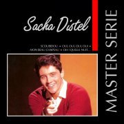 Sacha Distel - Master Serie (1992)