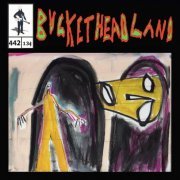 Buckethead - Live From Caves of Zero (Pike 442) (2023)