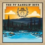 The Po' Ramblin' Boys - Back to the Mountains (2016)