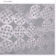 Pullman - Viewfinder (2001, Reissue 2015)