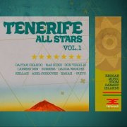 Varios Artistas - Tenerife All Stars (Vol. 1) (2019) [Hi-Res]