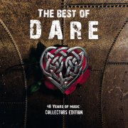 Dare - The Best Of Dare: 40 Years Of Music (2025) [2CD]