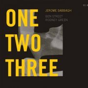 Jérôme Sabbagh - One Two Three (2008) CDRip