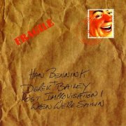 Han Bennink + Derek Bailey - Post Improvisation 1: When We're Smiling (1999)