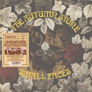 Small Faces - The Autumn Stone 3-CD Standard Edition (2025)