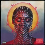 Janelle Monae - Dirty Computer (2018) [2x12 Vinyl]