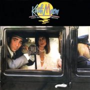 Keith Moon – Two Sides Of The Moon (Reissue, Remastered) (1975)