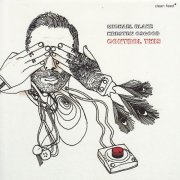 Michael Blake & Kresten Osgood - Control This (2009)