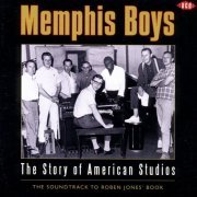 VA - Memphis Boys: The Story Of American Studios (2012)