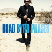 Brad Byrd - Phases (2019)