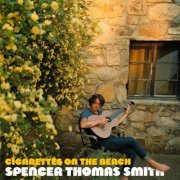 Spencer Thomas Smith - Cigarettes On The Beach (2024) [Hi-Res]