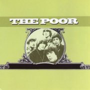 The Poor - The Poor (Reissue) (1967/2003)