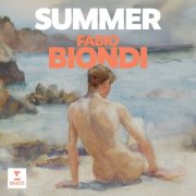 Fabio Biondi - Summer Biondi (2025)